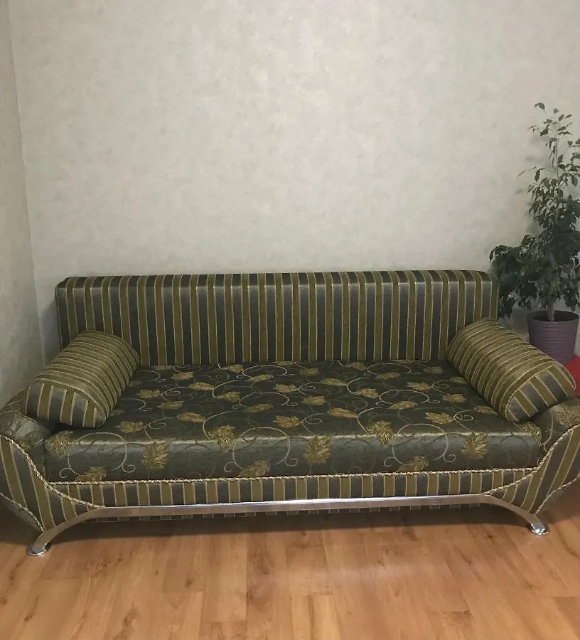 Two rooms apartment Kiev Oekraïne