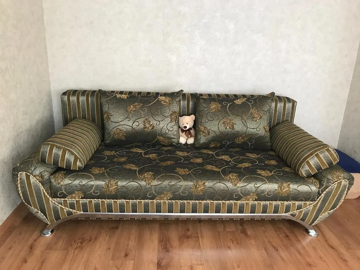 Two rooms apartment Kiev