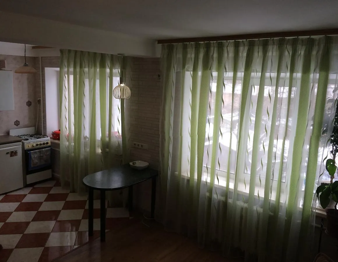 Two rooms apartment Kiev