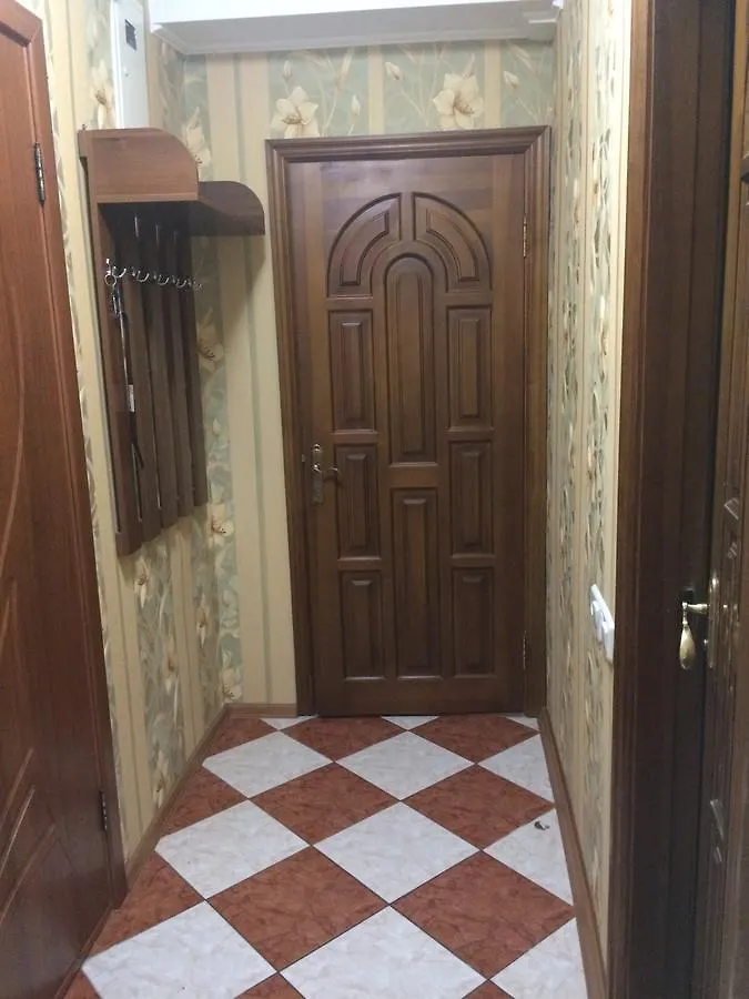 Two rooms apartment Kiev