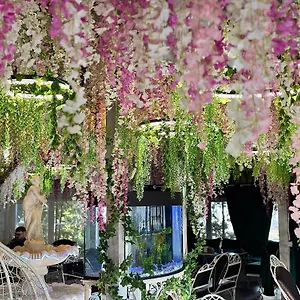 Hotel Viktoriya Family Restaurant Complex, Kyiv