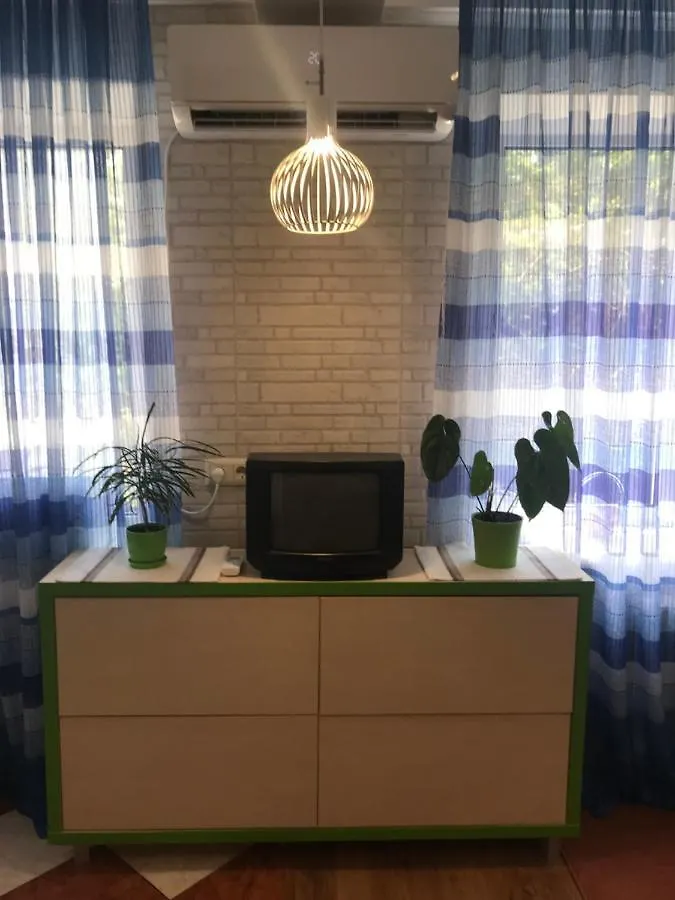 Two Rooms Apartment Kiev 0*,  Ukraine